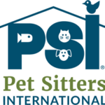 Pet Sitters International Logo