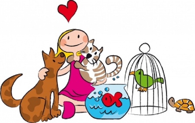 pets abroad